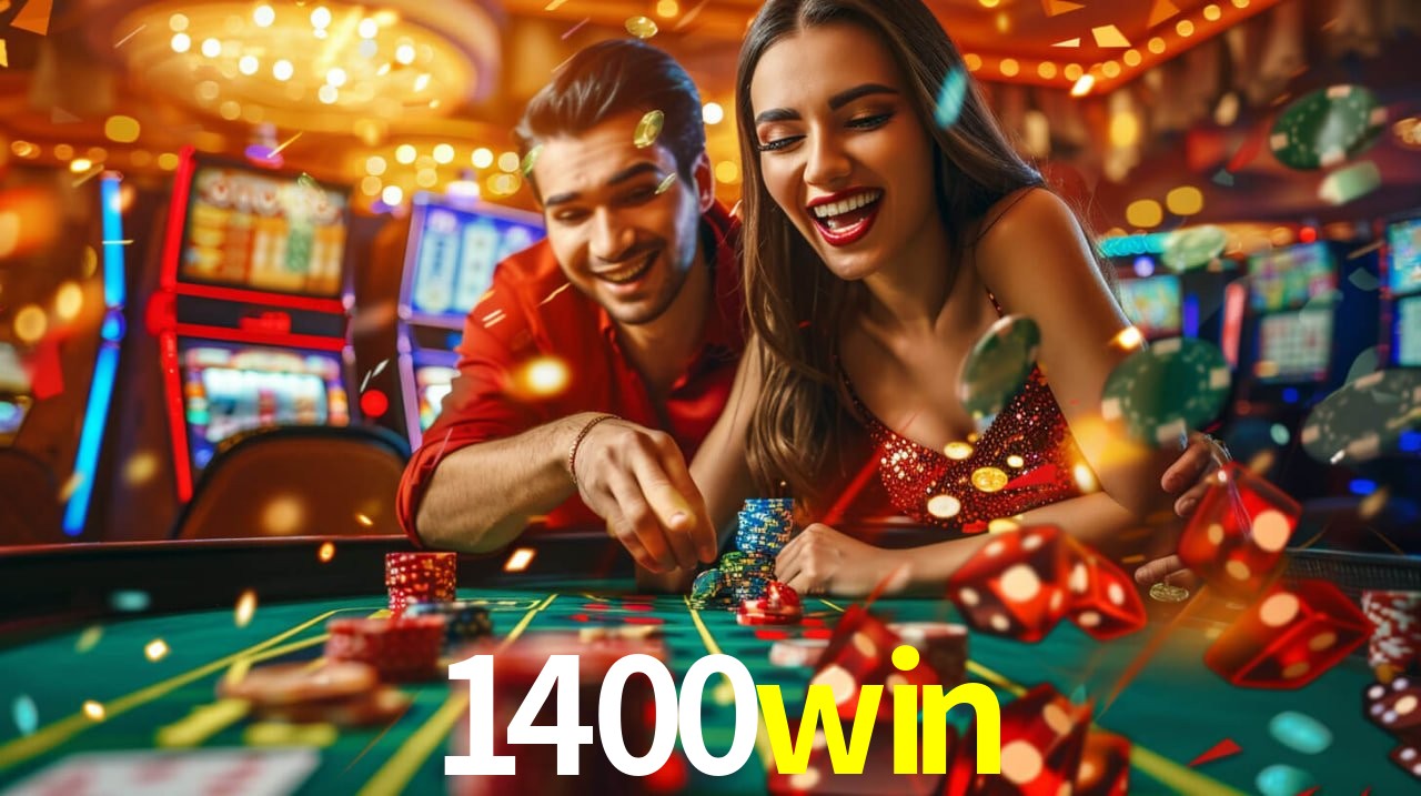 Recursos de Bônus 1400win