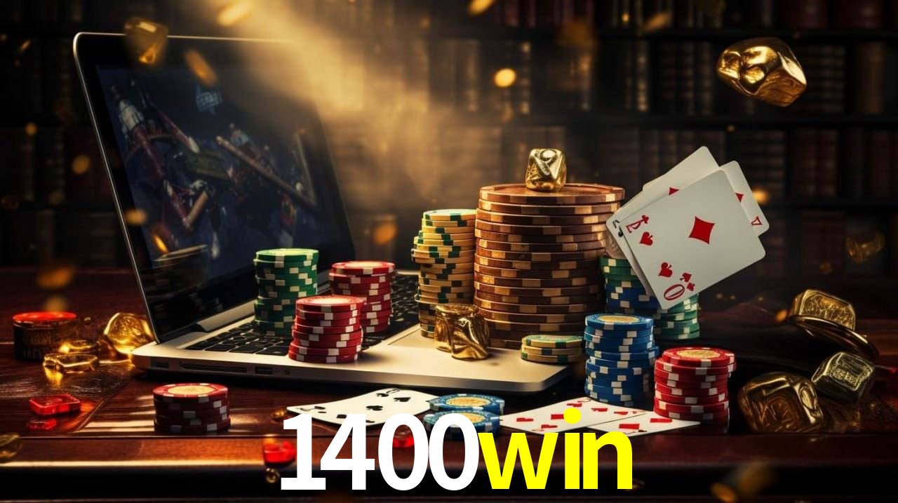 Bônus de Boas-vindas 1400win