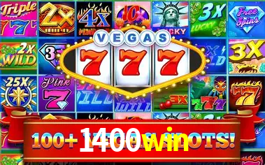 Apostas Esportivas na 1400win: Um Guia Completo