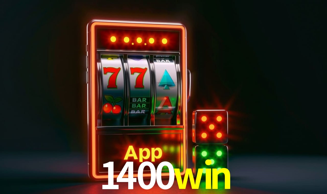 Apostas de Tênis 1400win
