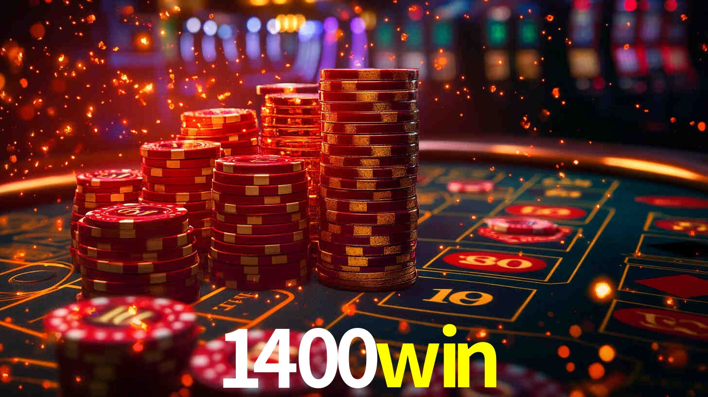 Daily Bonuses 1400win