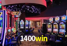 Cadastro Rápido 1400win