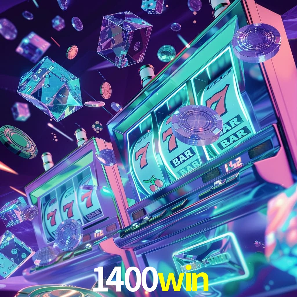 A Emoção da Loteria na 1400win: Uma Chance de Mudança de Vida