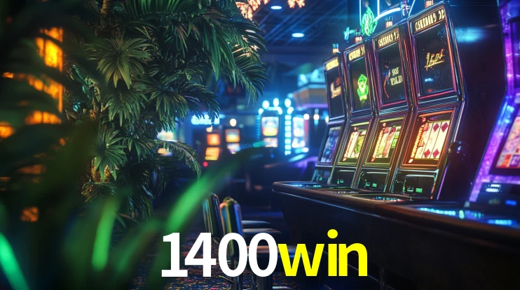 Roulette Table 1400win