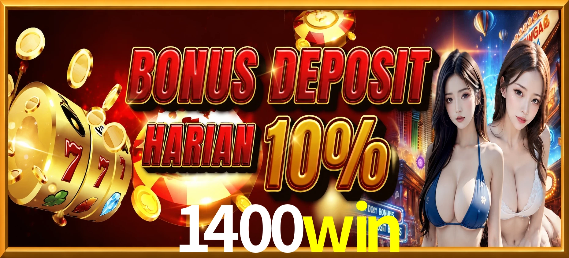 Plataforma 1400win - cassino e apostas
