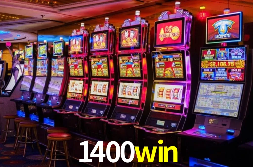 Slots 1400win - Sweet Bonanza e caça-níqueis populares