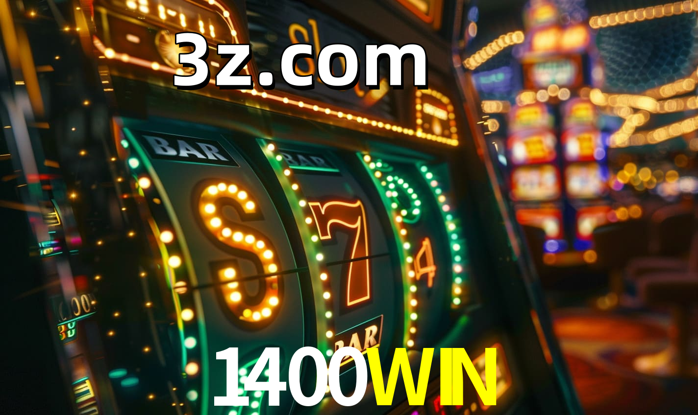Melhores Jogos de Slots no 1400WIN 🍀