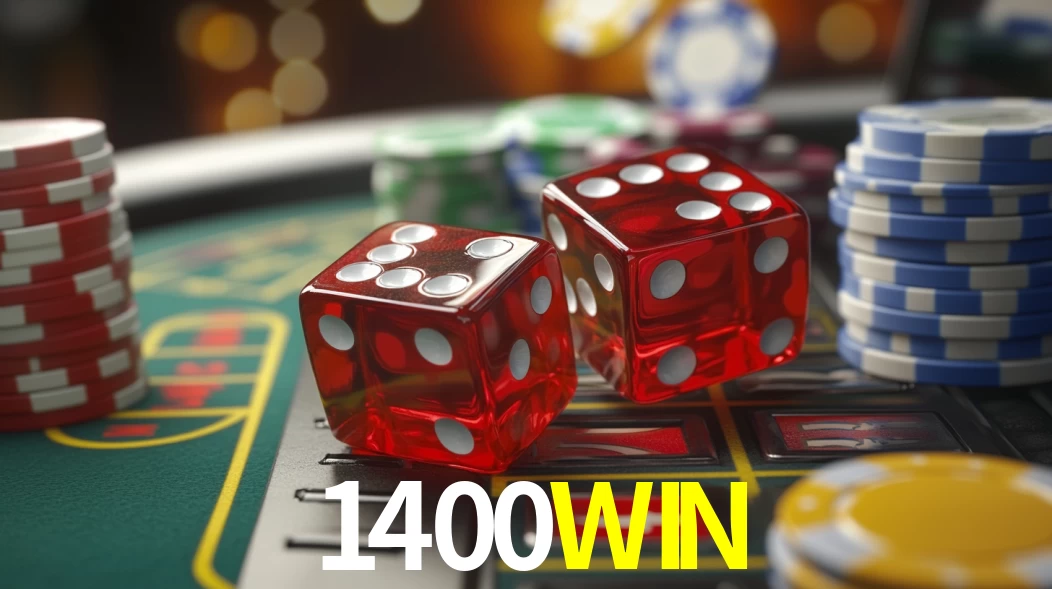 Melhores Jogos de Slots no 1400WIN 🍀