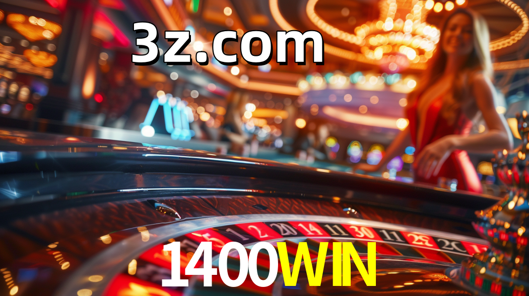 Melhores Jogos de Slots no 1400WIN 🍀