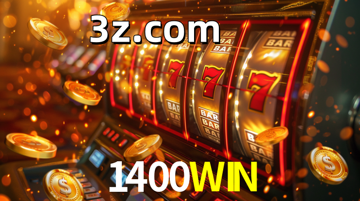 Melhores Jogos de Slots no 1400WIN 🍀